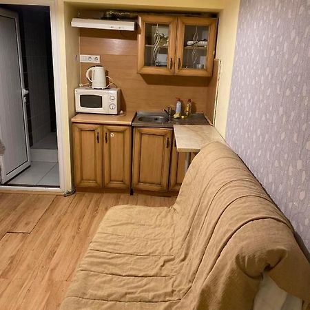 Apartment Bdin Varna Exterior photo