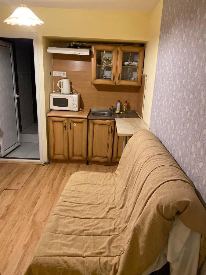 Apartment Bdin Varna Exterior photo