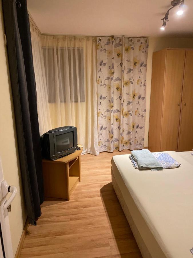 Apartment Bdin Varna Exterior photo