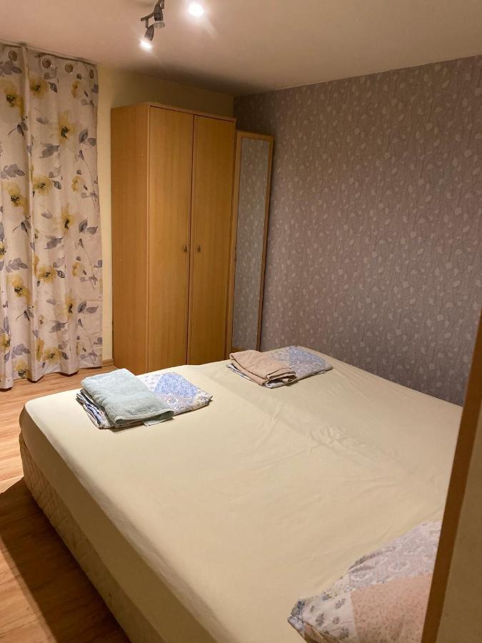 Apartment Bdin Varna Exterior photo